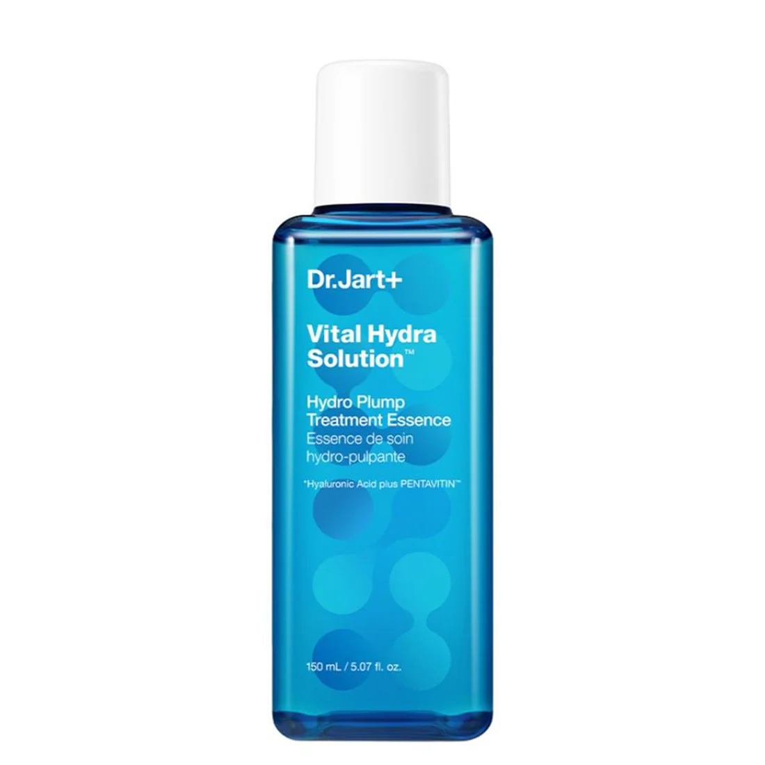 Vital Hydra Solution Hydro Plump Tratment Essence