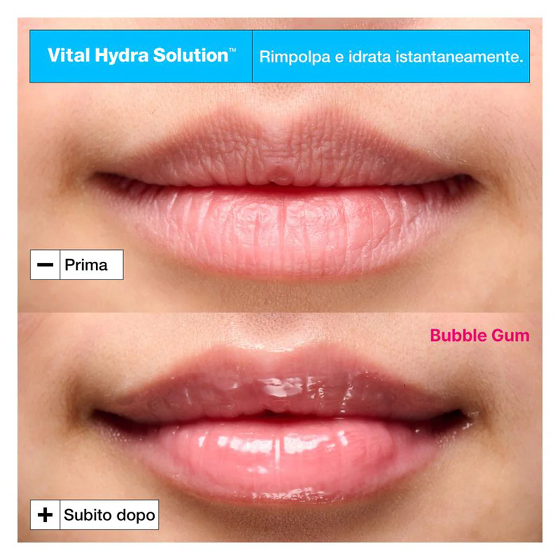 Vital Hydra Solution Lip Mask - Image 3