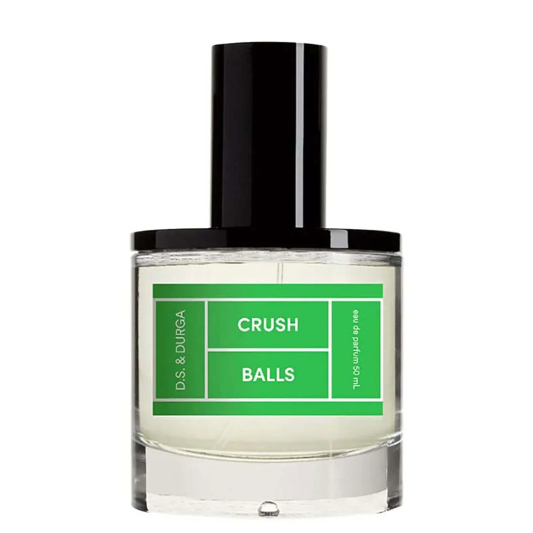 Crush Balls Eau De Parfum