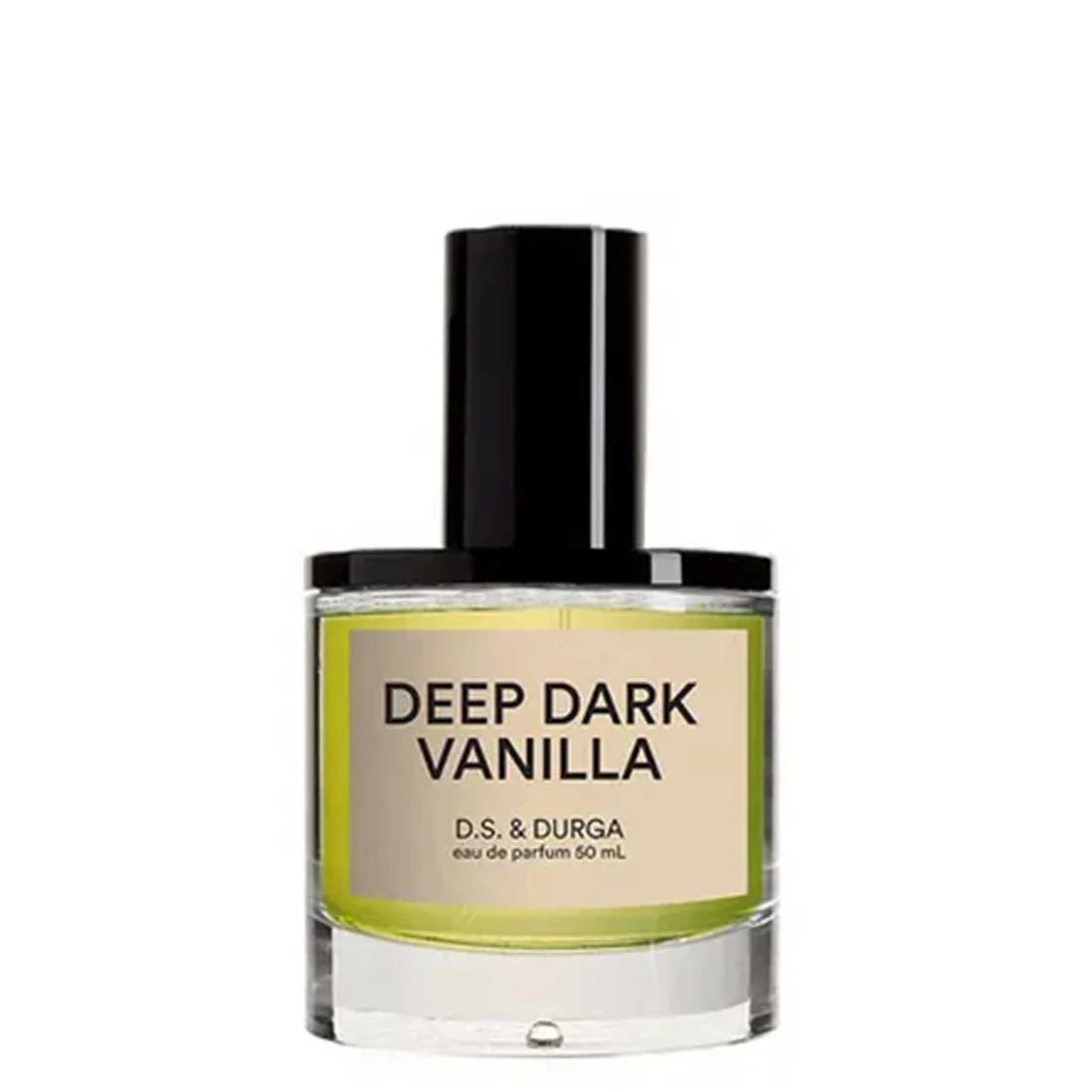 Deep Dark Vanilla Eau De Parfum