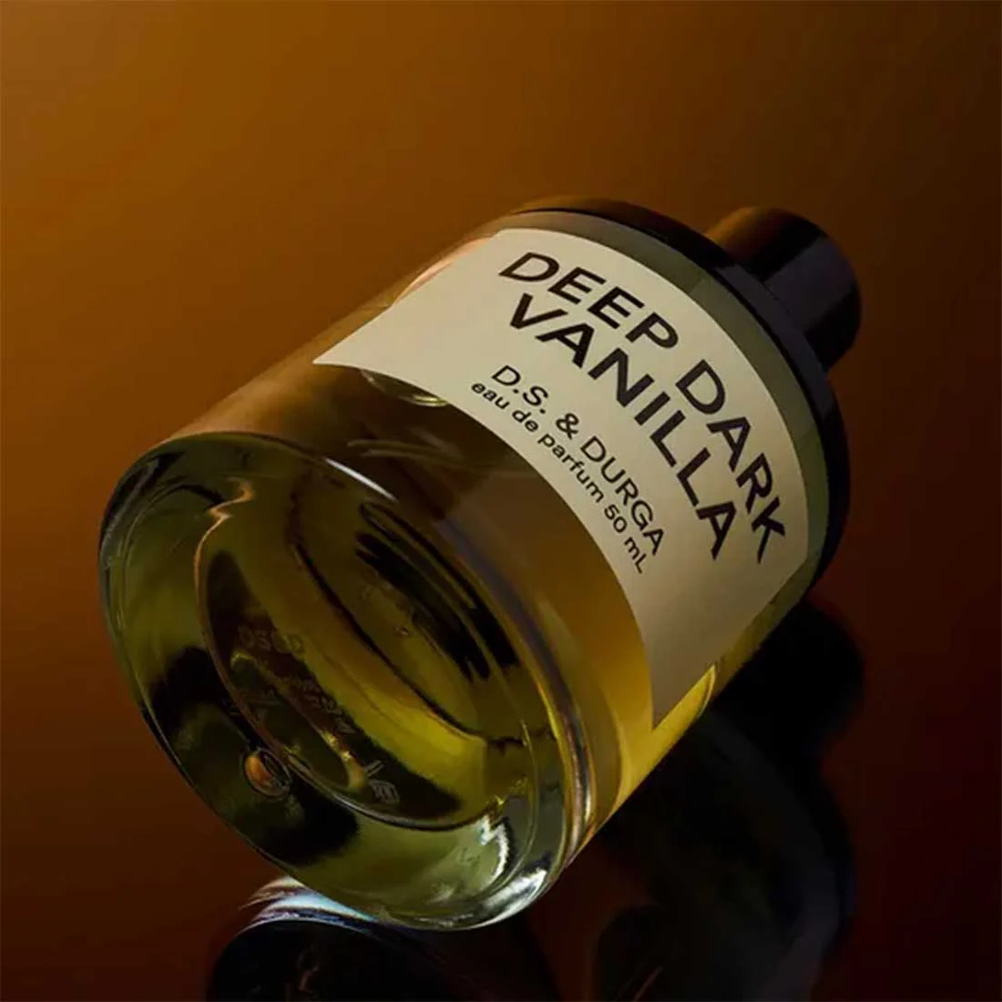 Deep Dark Vanilla Eau De Parfum - Image 2