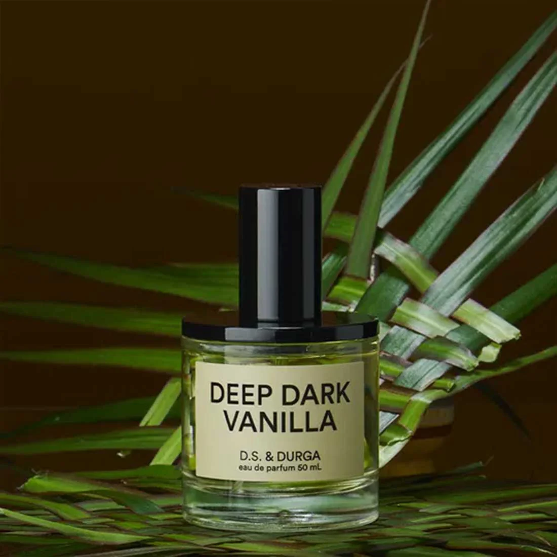 Deep Dark Vanilla Eau De Parfum - Image 3