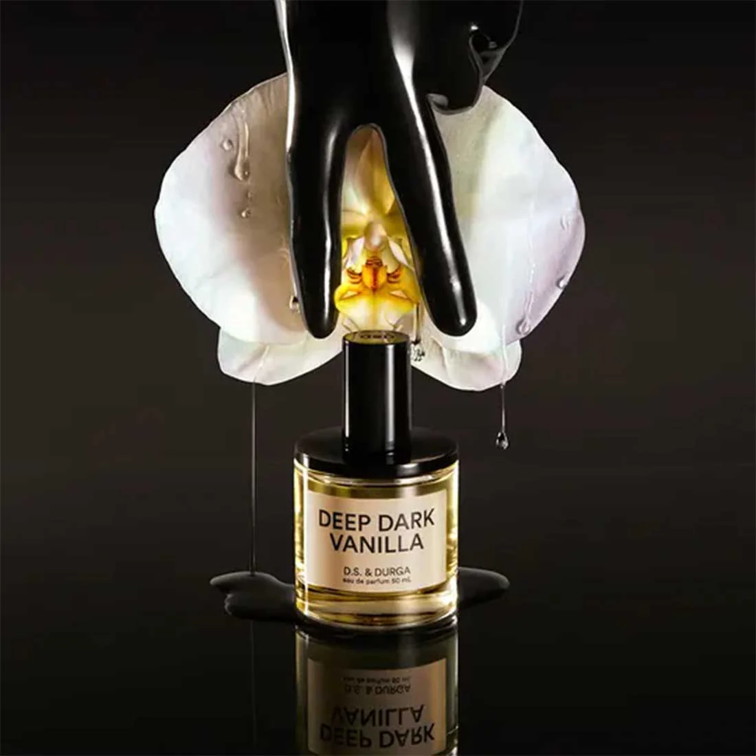 Deep Dark Vanilla Eau De Parfum - Image 4