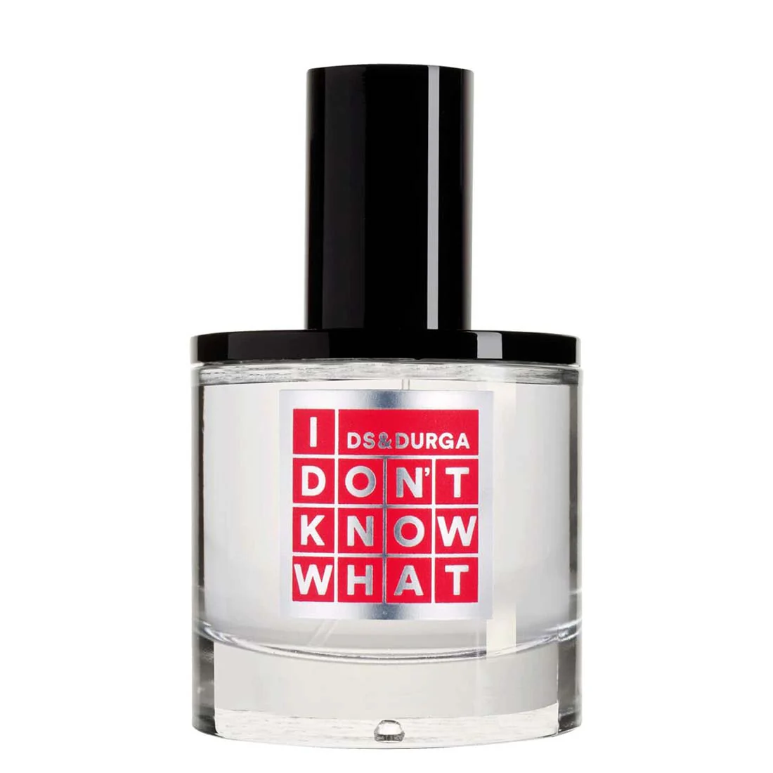I Don't Know What Eau De Parfum Limited Edition
