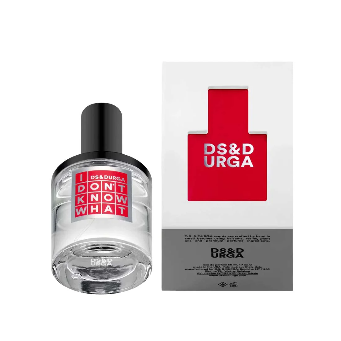 I Don't Know What Eau De Parfum Limited Edition - Image 2