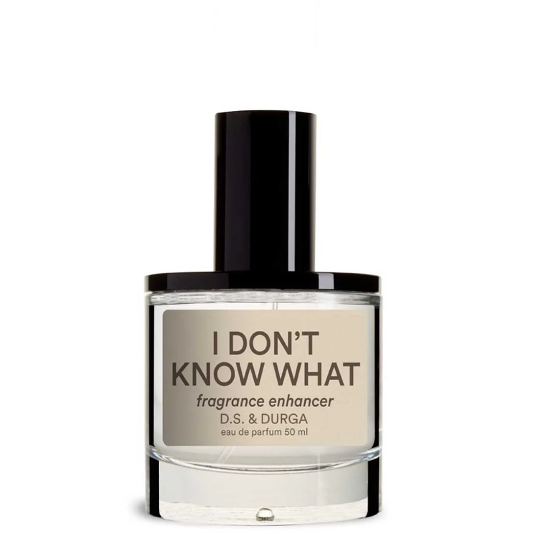 I Don't Know What Eau De Parfum