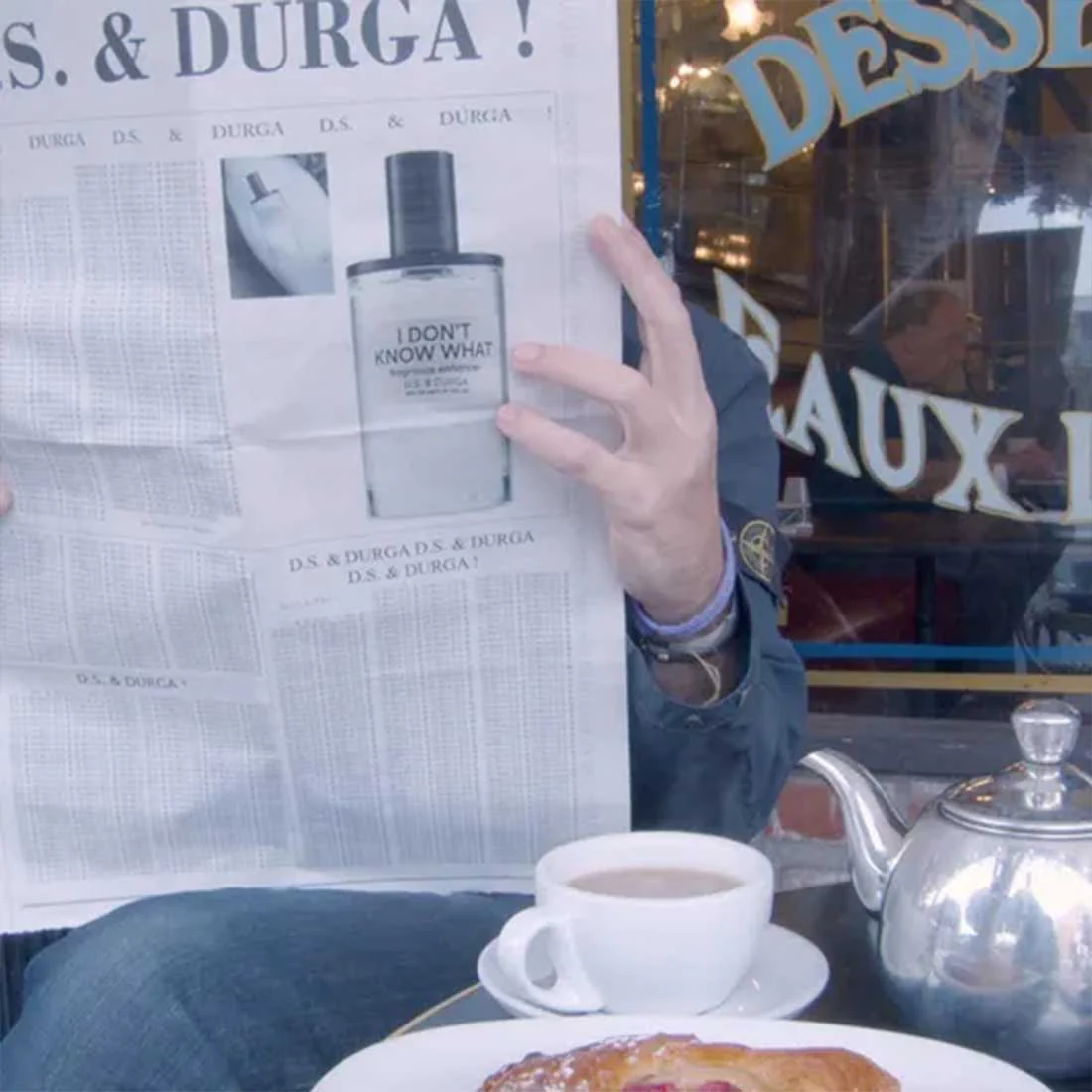 I Don't Know What Eau De Parfum - Image 3