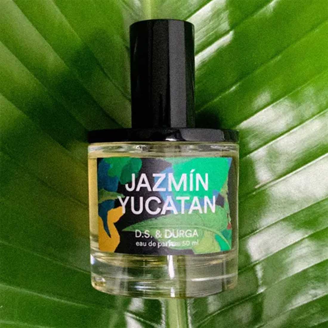 Jazmin Yucatan Eau De Parfum - Image 2