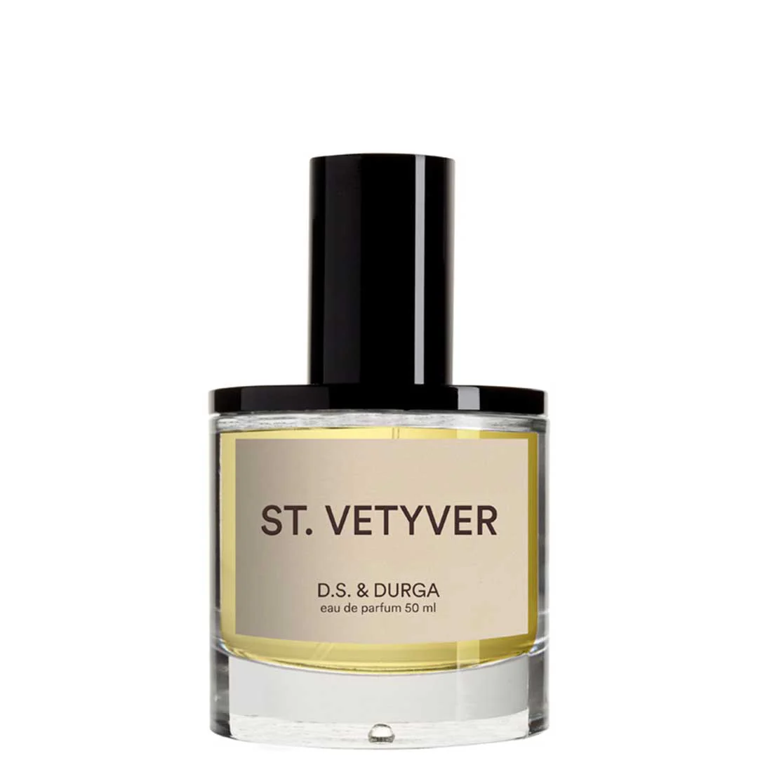 St Vetyver Eau De Parfum