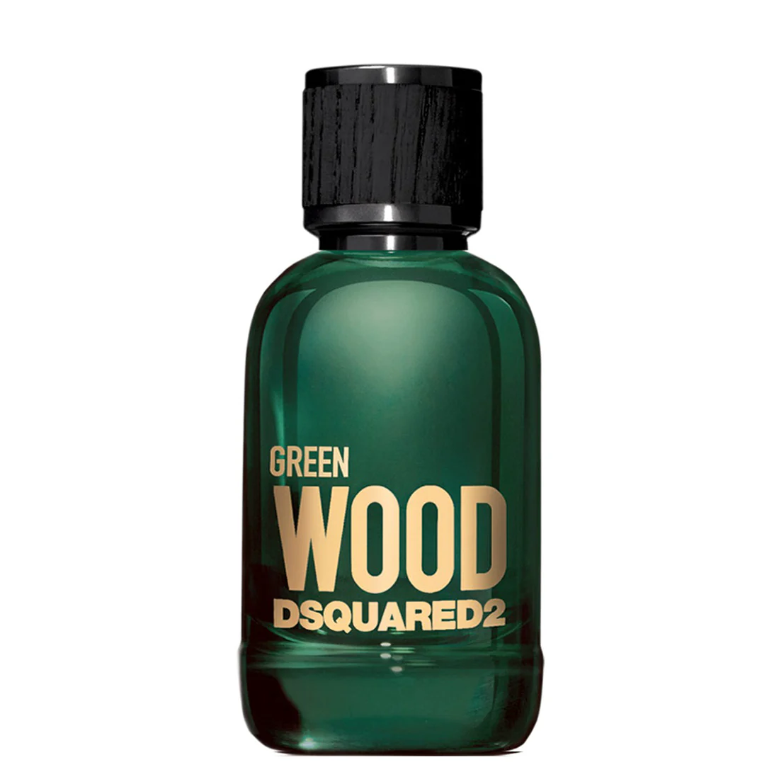 Green Wood Eau De Toilette - Image 3