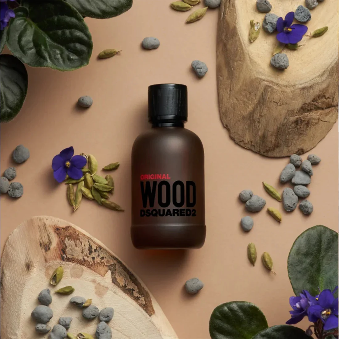 Original Wood Eau De Parfum - Image 9