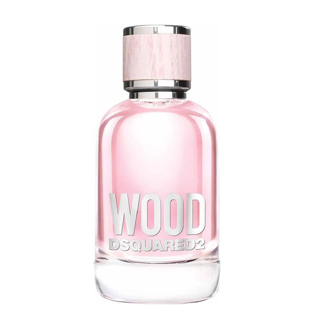Wood Pour Femme Eau De Toilette - Image 3