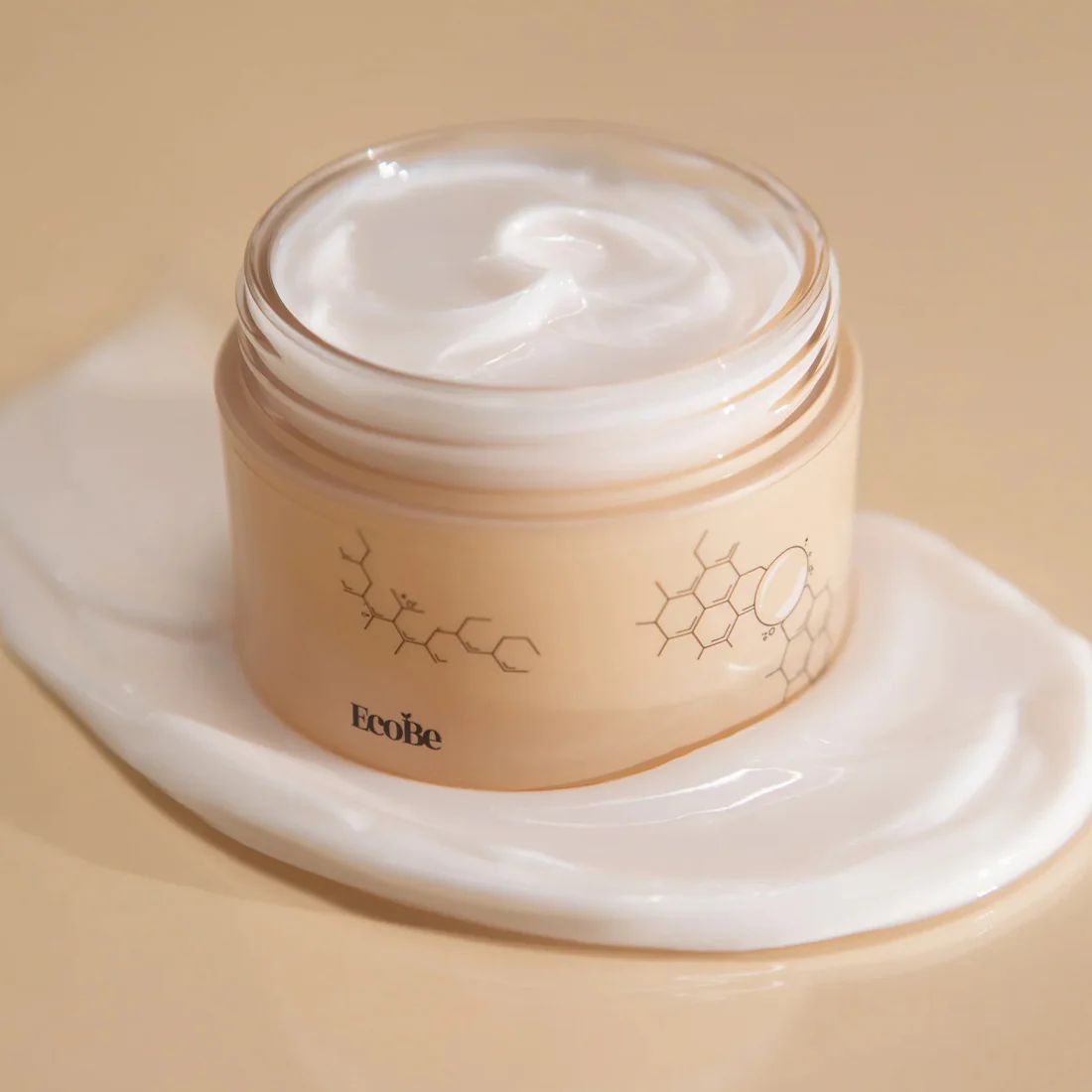 Ceramide Cream Crema Idratante Antirughe - Image 3