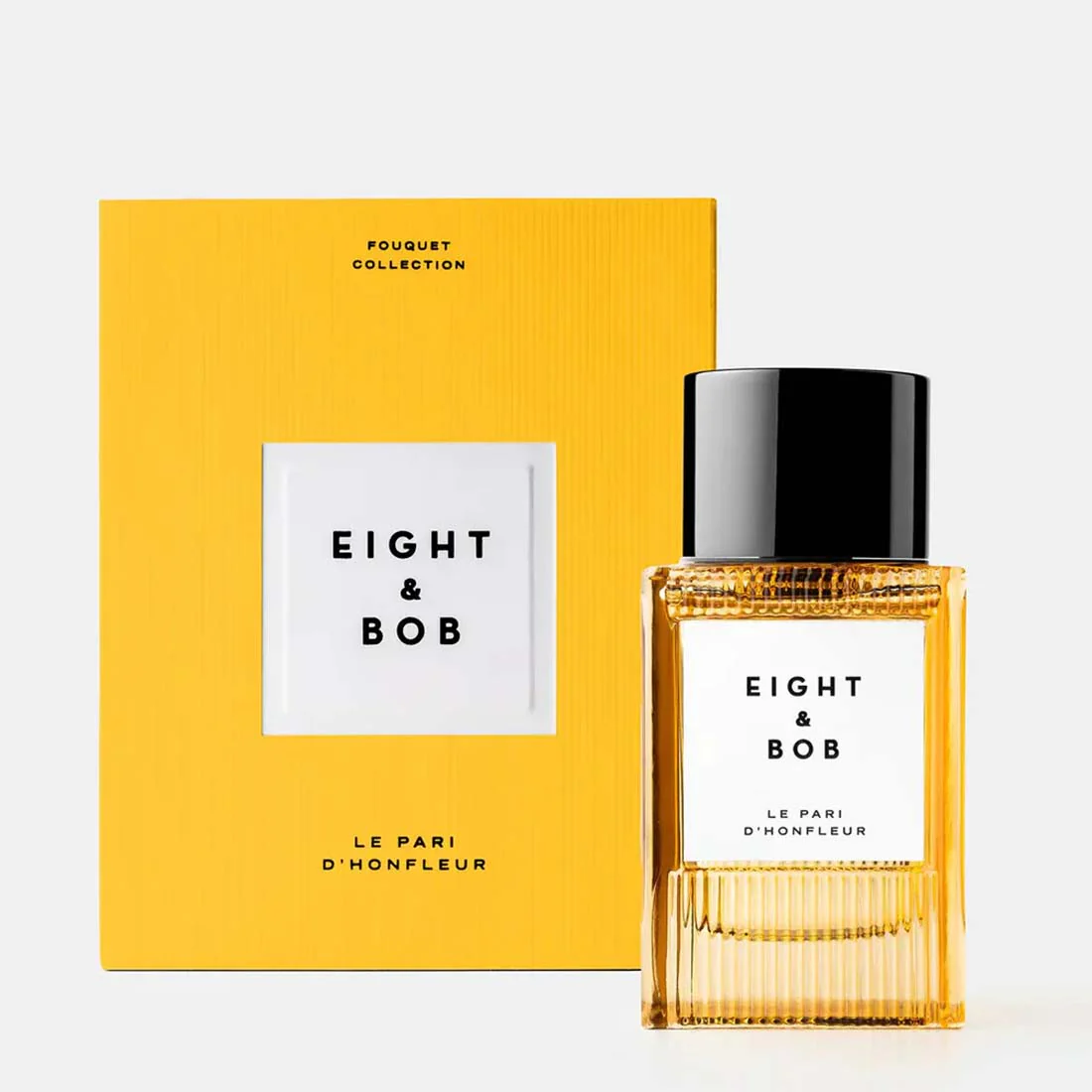 Le Pari Dhonfleur Eau De Parfum - Image 2