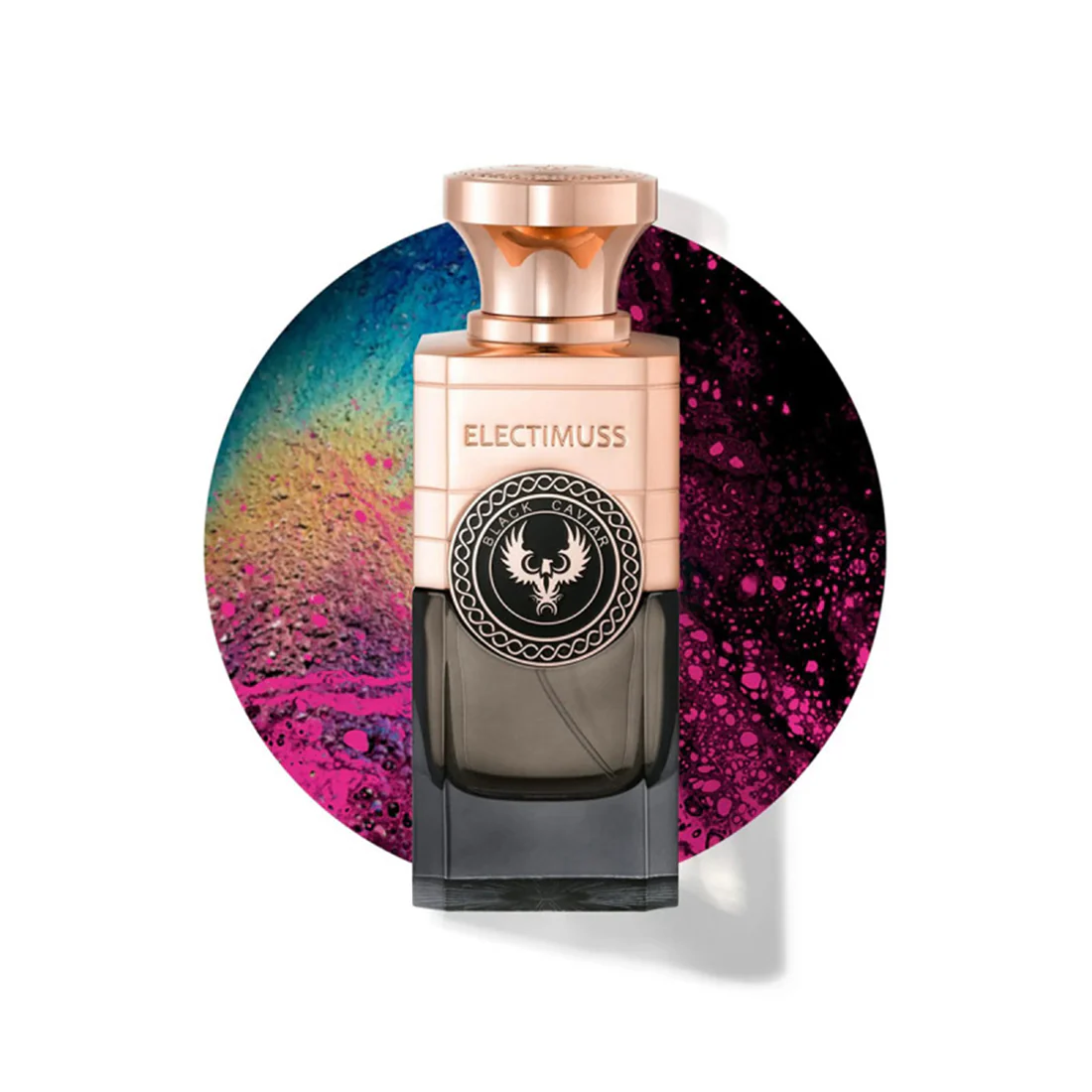 Black Caviar Extrait - Image 2