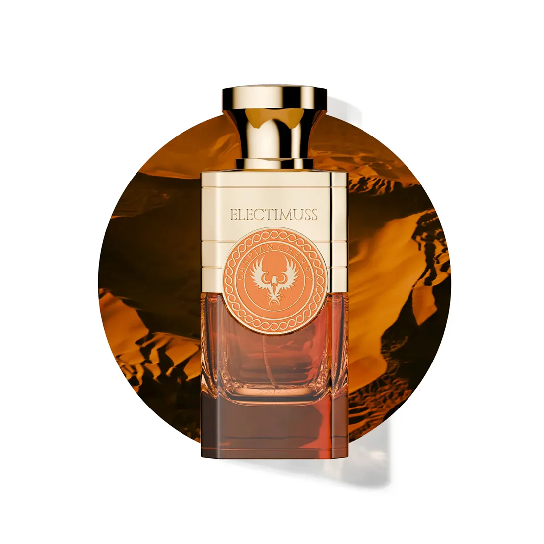 Caspian Cherry Extrait - Image 2