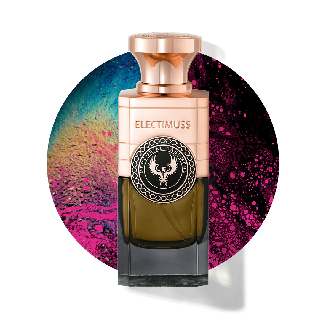 Mercurial Cashmere Extrait - Image 2