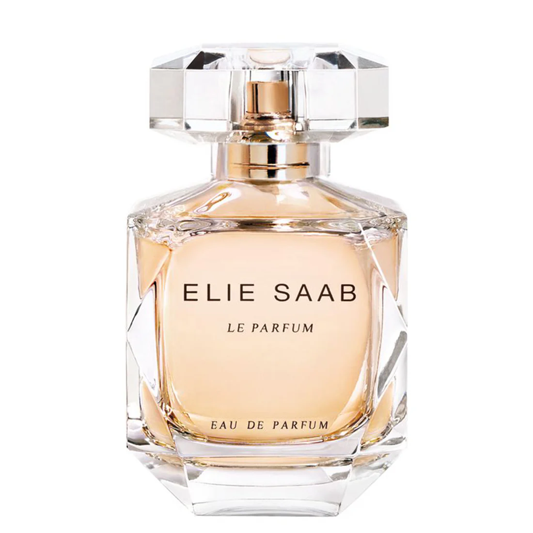 Elie Saab Le Parfum Eau De Parfum - Image 5