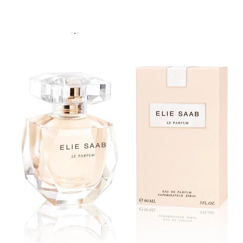 Elie Saab Le Parfum Eau De Parfum - Image 6