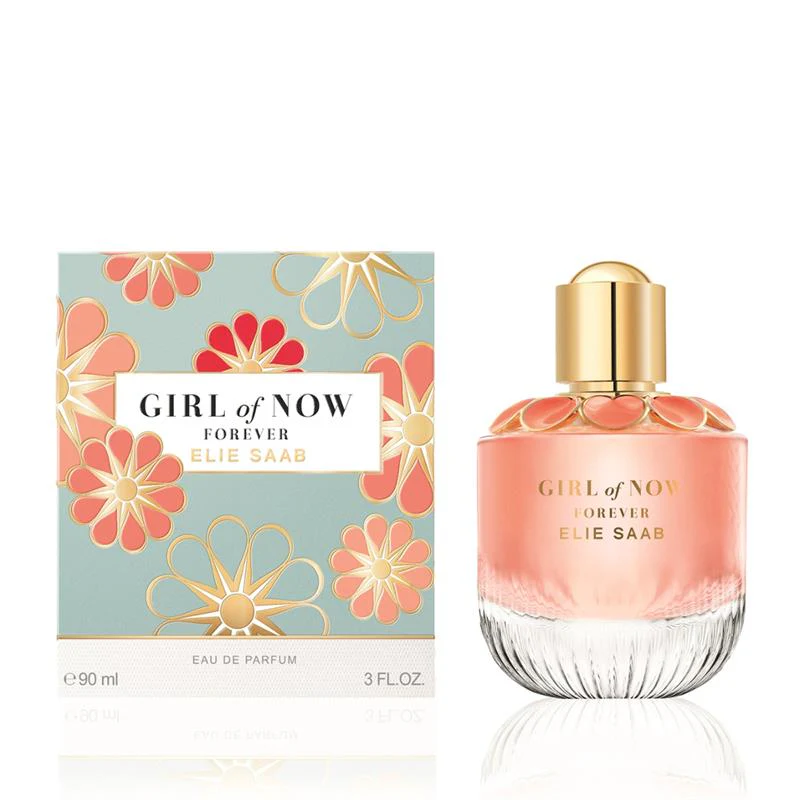 Girl Of Now Forever Eau De Parfum - Image 4