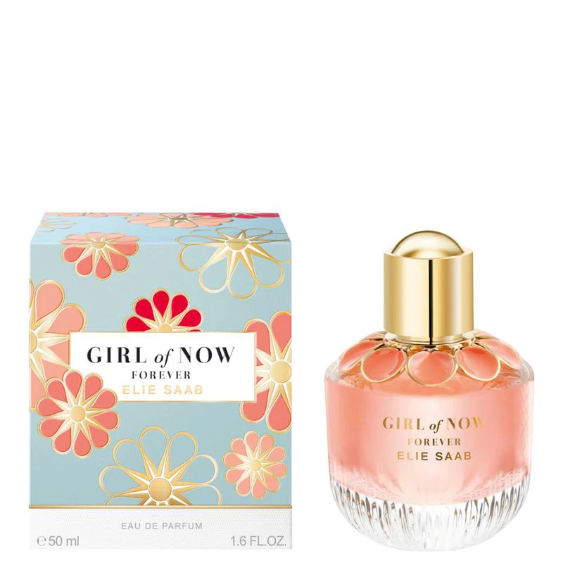 Girl Of Now Forever Eau De Parfum - Image 6