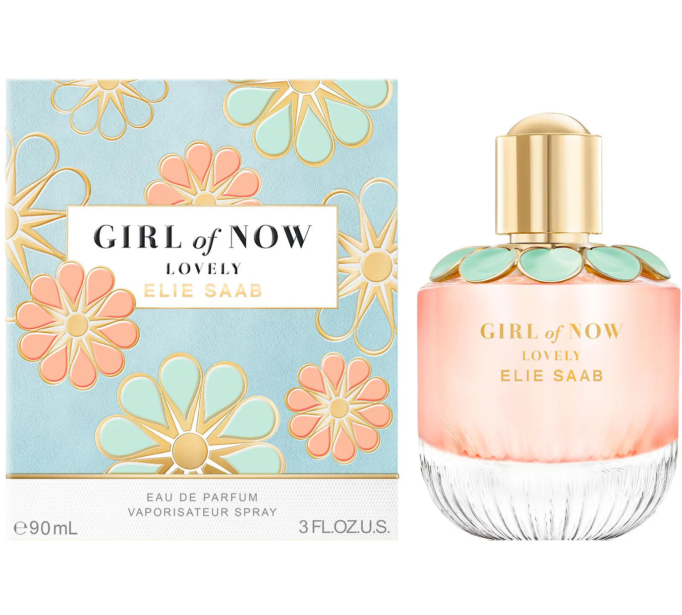 Girl Of Now Lovely Eau De Parfum - Image 14