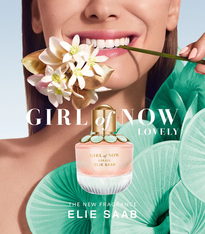 Girl Of Now Lovely Eau De Parfum - Image 18
