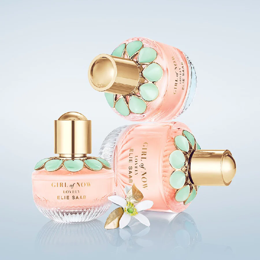 Girl Of Now Lovely Eau De Parfum - Image 4