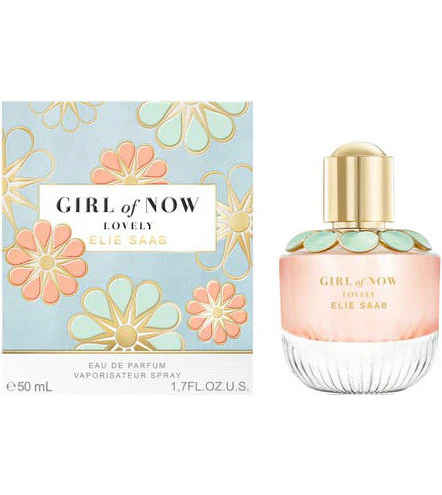 Girl Of Now Lovely Eau De Parfum - Image 8
