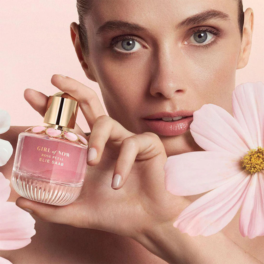 Girl Of Now Rose Petal Eau De Parfum - Image 10