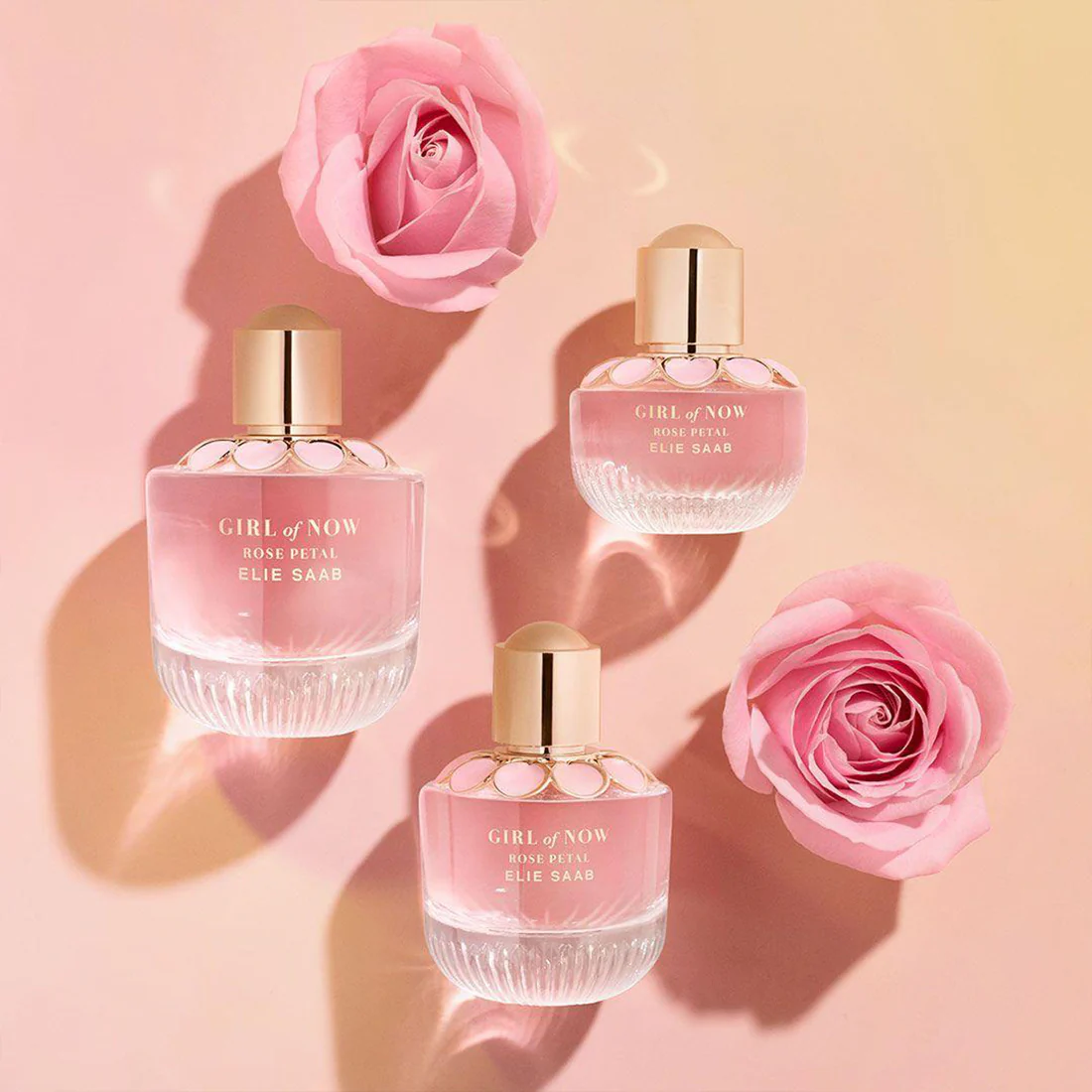 Girl Of Now Rose Petal Eau De Parfum - Image 7