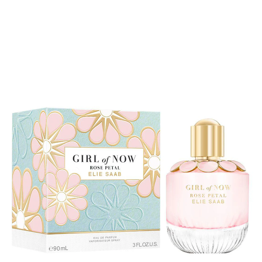 Girl Of Now Rose Petal Eau De Parfum - Image 9