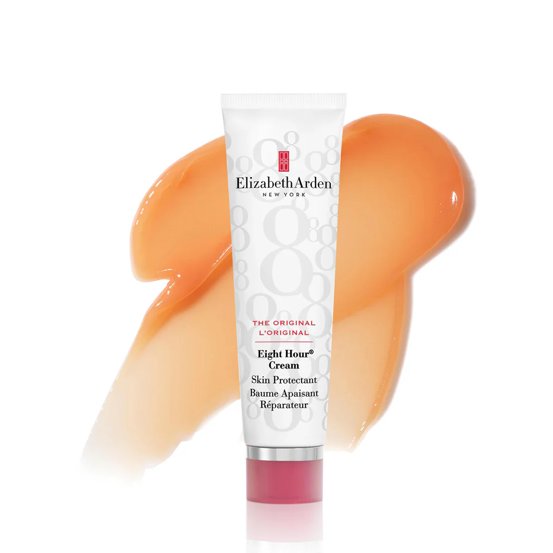 8 Hour Cream Intensive Moisturizing Body Treatment Crema Corpo Nutriente Idratante - Image 2