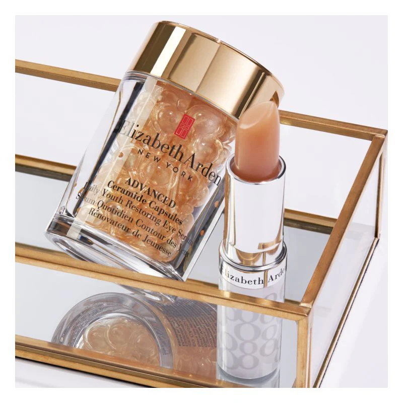 Advaced Ceramide Capsules Daily Youth Restoring Eye Serum Capsule Siero Contorno occhi - Image 2