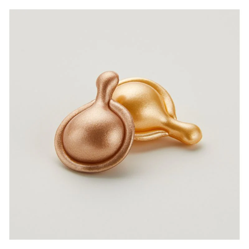 Advaced Ceramide Capsules Daily Youth Restoring Eye Serum Capsule Siero Contorno occhi - Image 3