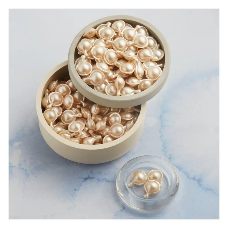 Advaced Ceramide Capsules Daily Youth Restoring Serum Capsule Siero Viso - Image 3