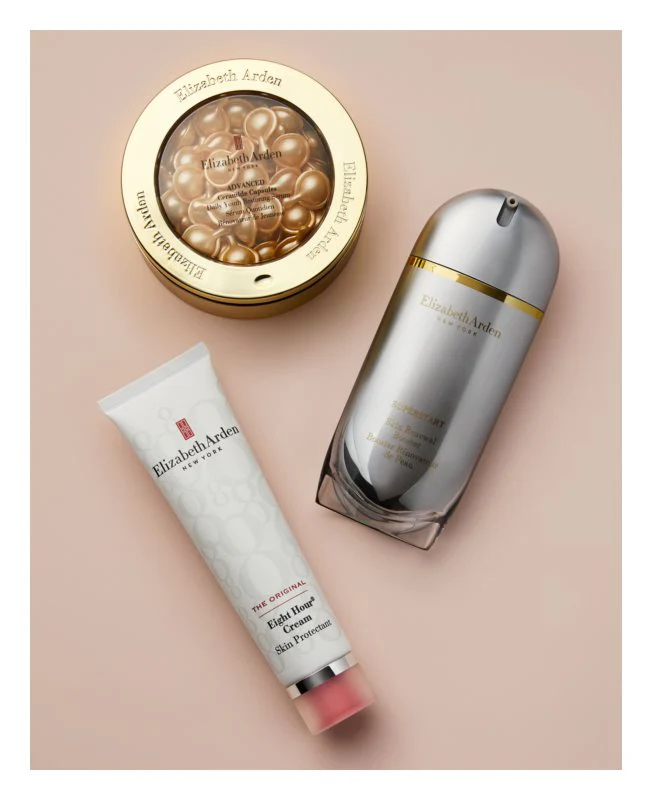 Hyaluronic Acid Ceramide Capsules Hydra Plumping Serum Capsule Siero Rimpolpante - Image 7