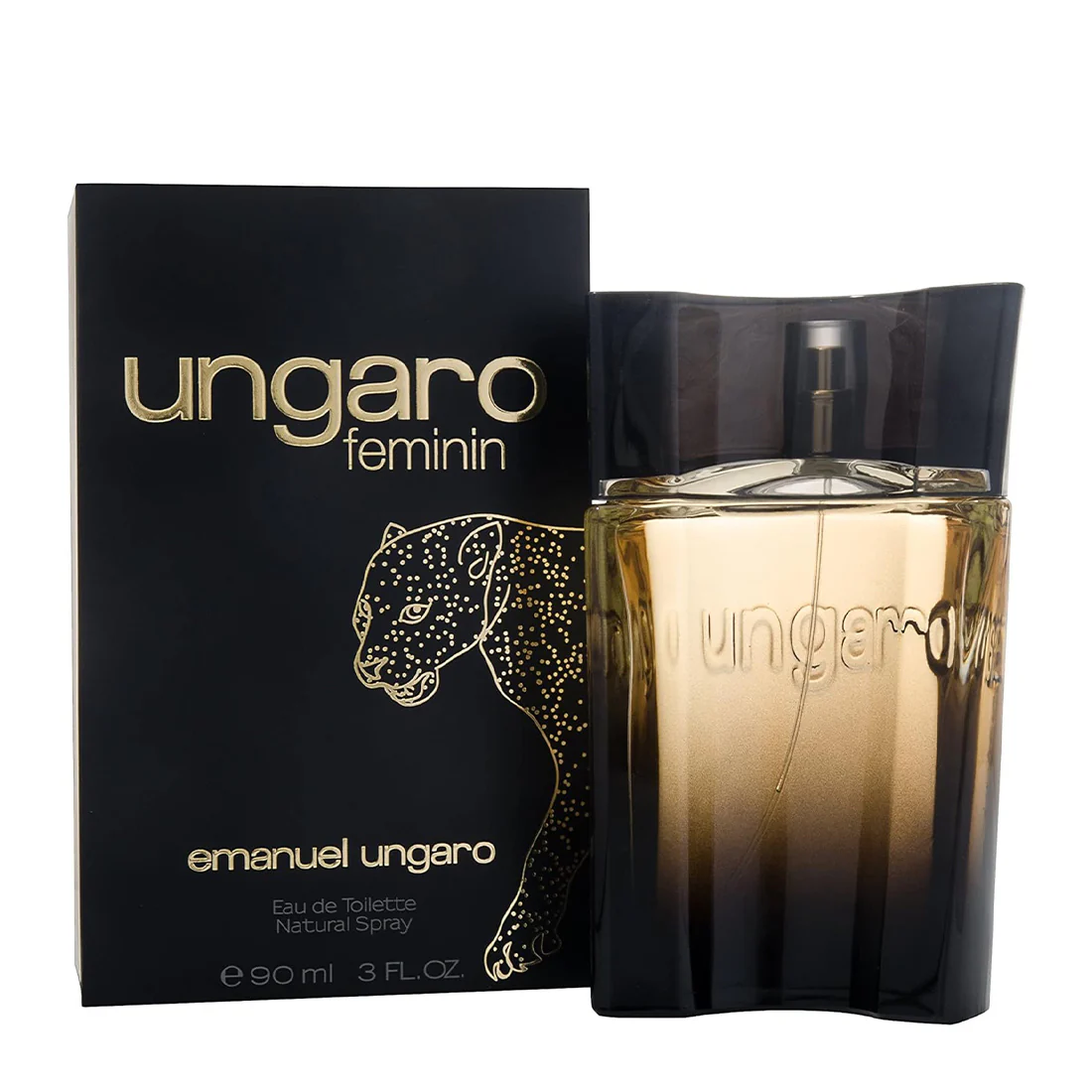 Feminin Eau De Toilette - Image 2