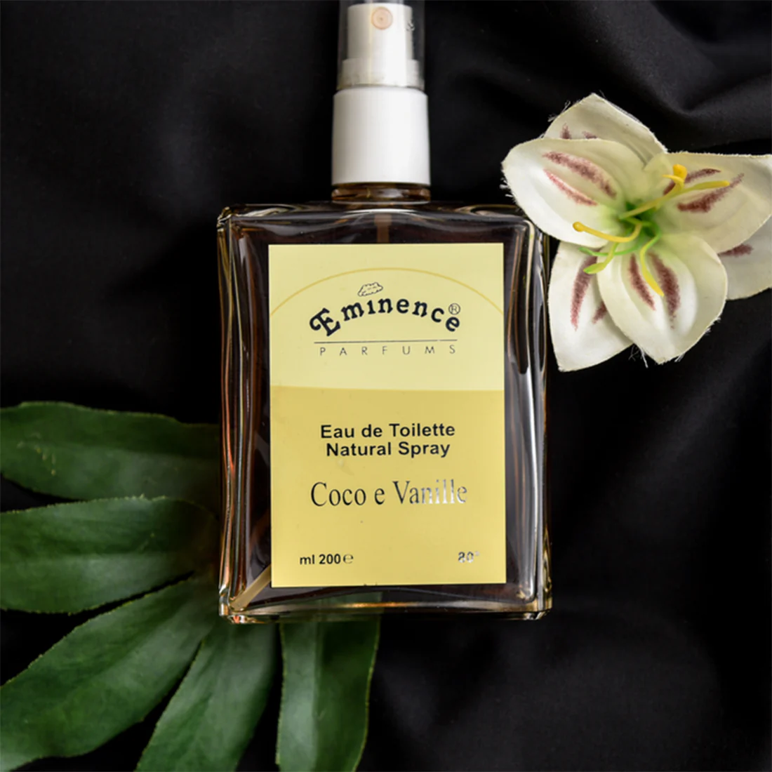 Coco e Vanille Eau De Parfum - Image 2