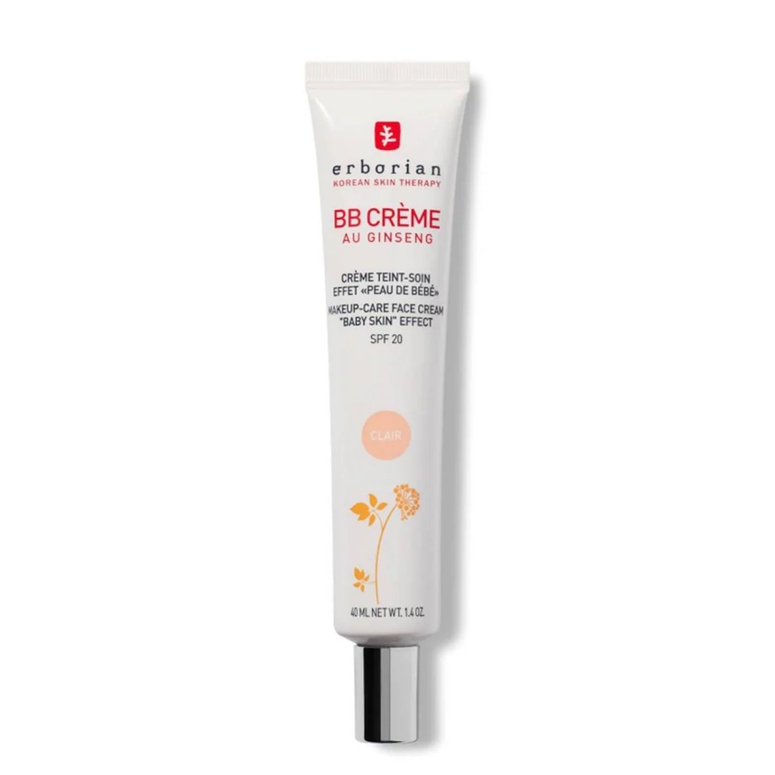 BB Cream Teint Soin Crema Colorata 5in1 - Image 2