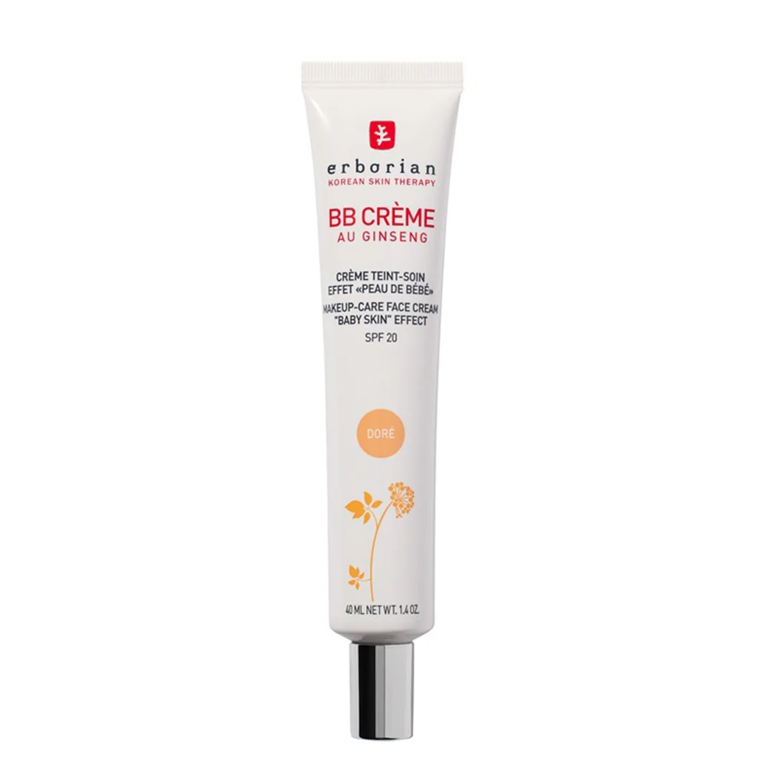 BB Cream Teint Soin Crema Colorata 5in1 - Image 4
