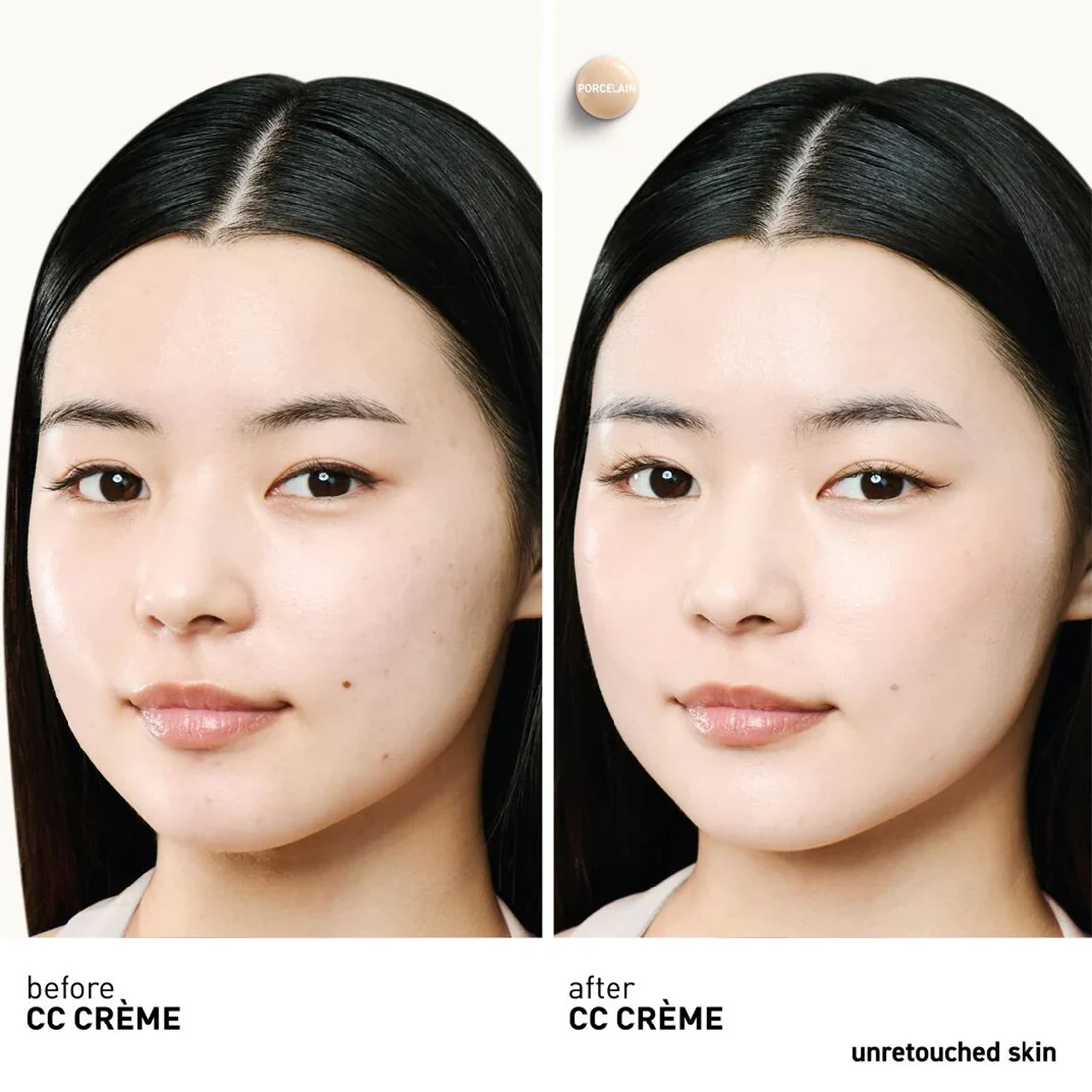CC Crème CC Cream Coreana Illuminante con SPF30 - Image 9