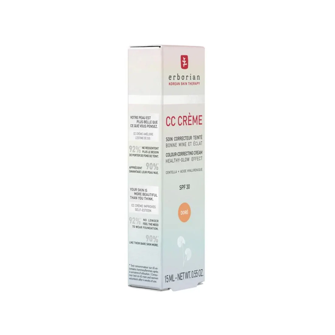CC Creme SPF 30 - Image 8