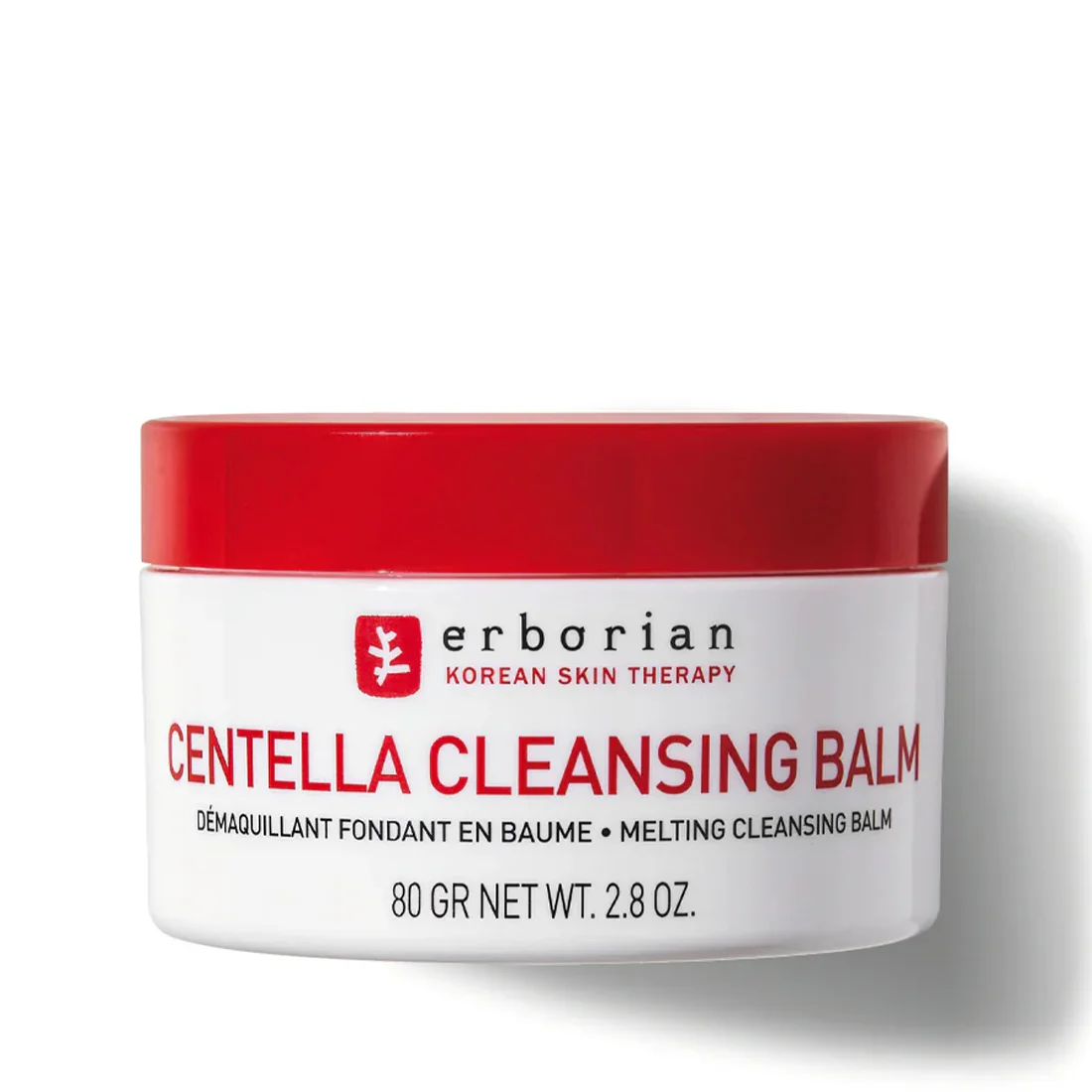 Centella Cleansing Balm Balsamo Detergente Struccante con Centella Asiatica