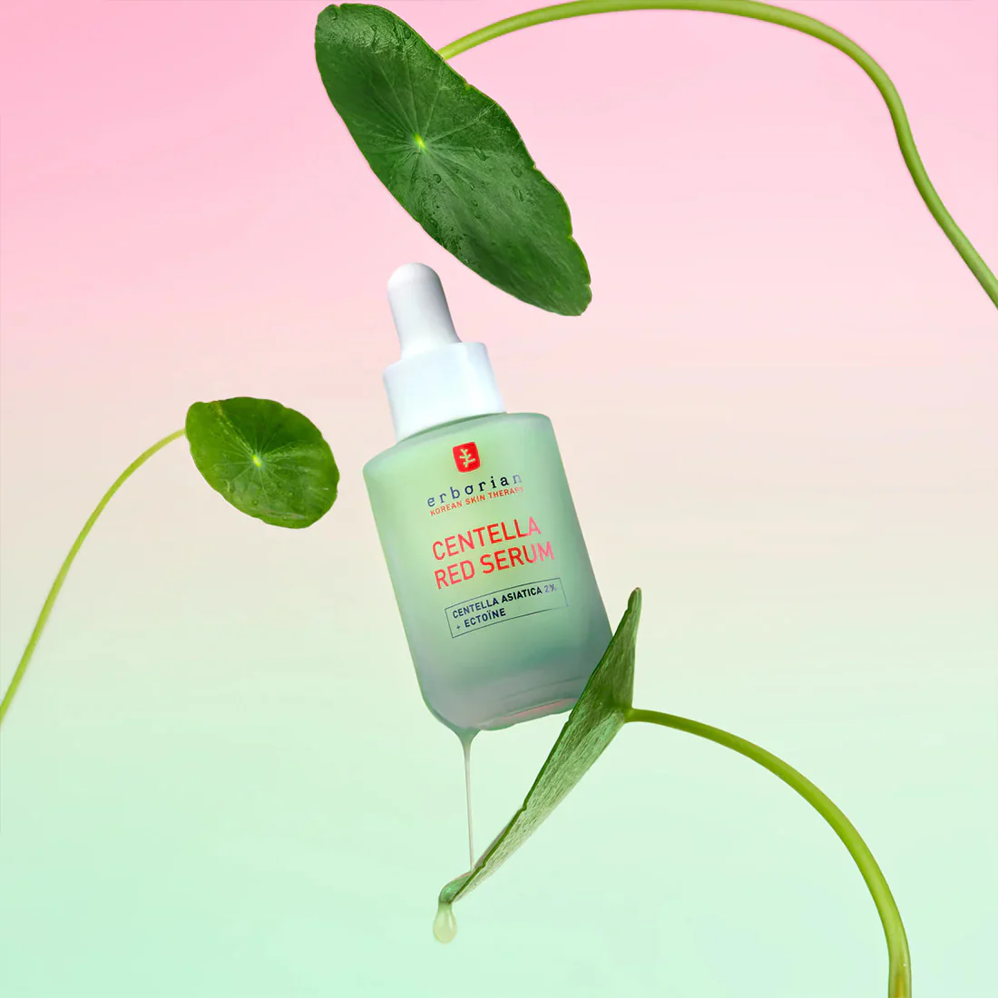 Centella Red Serum Siero viso lenitivo - Image 4