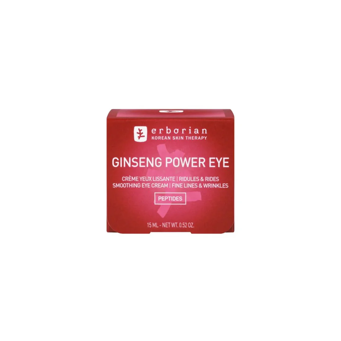 Ginseng Power Eye Contorno occhi antirughe - Image 2