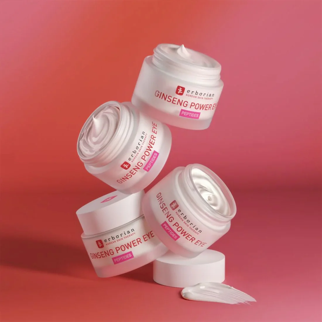 Ginseng Power Eye Contorno occhi antirughe - Image 5