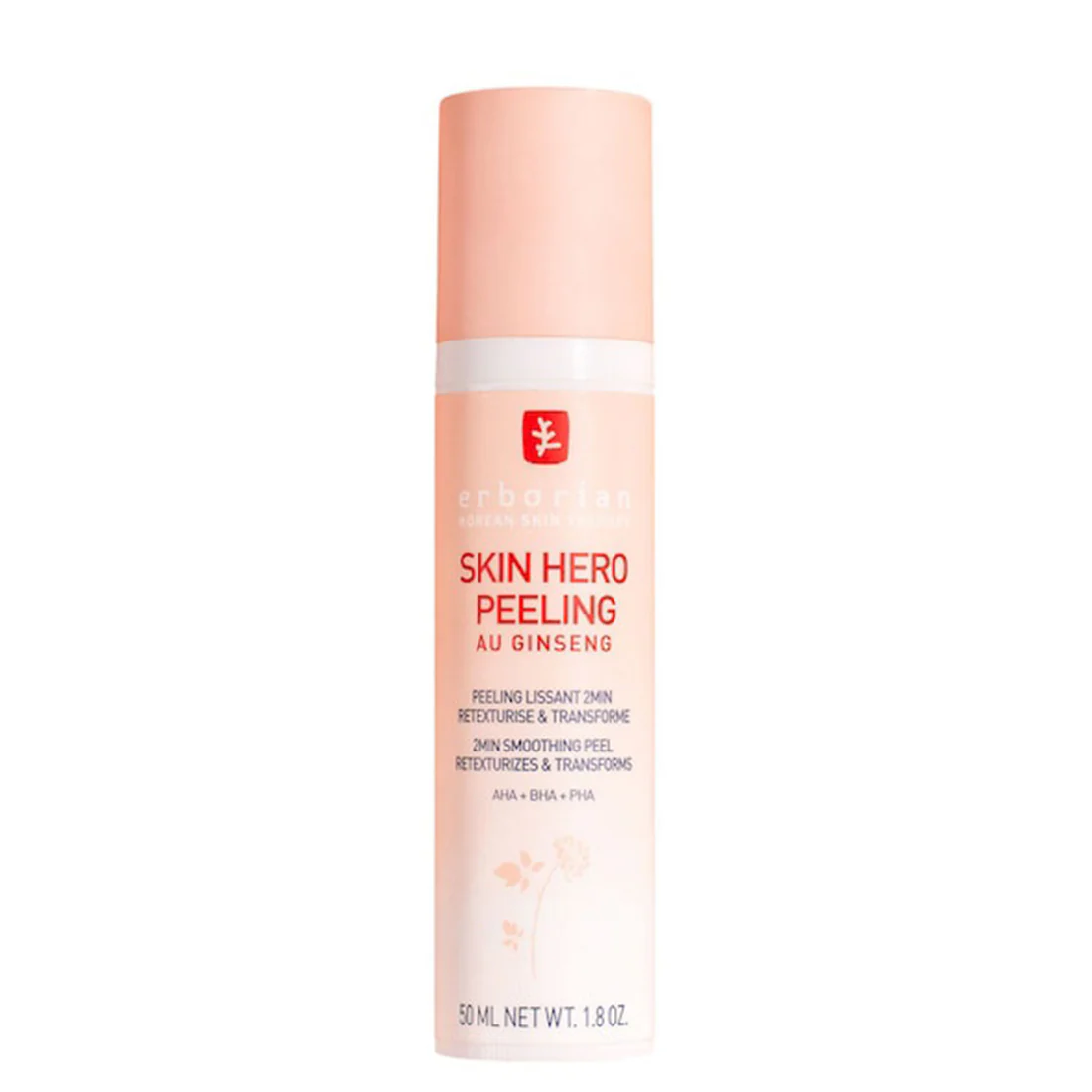 Skin Hero Peeling Peeling Levigante Viso