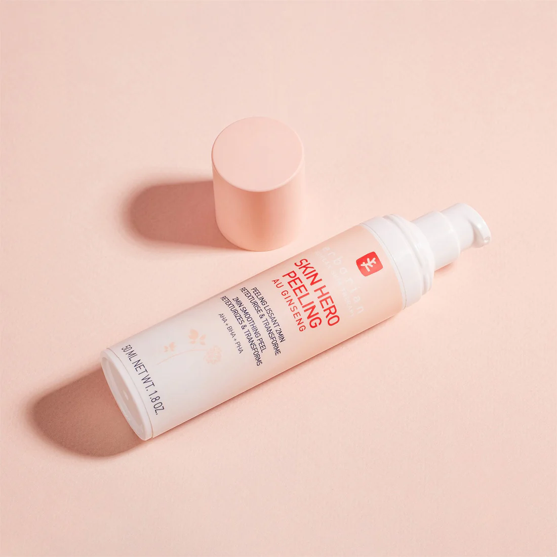 Skin Hero Peeling Peeling Levigante Viso - Image 3