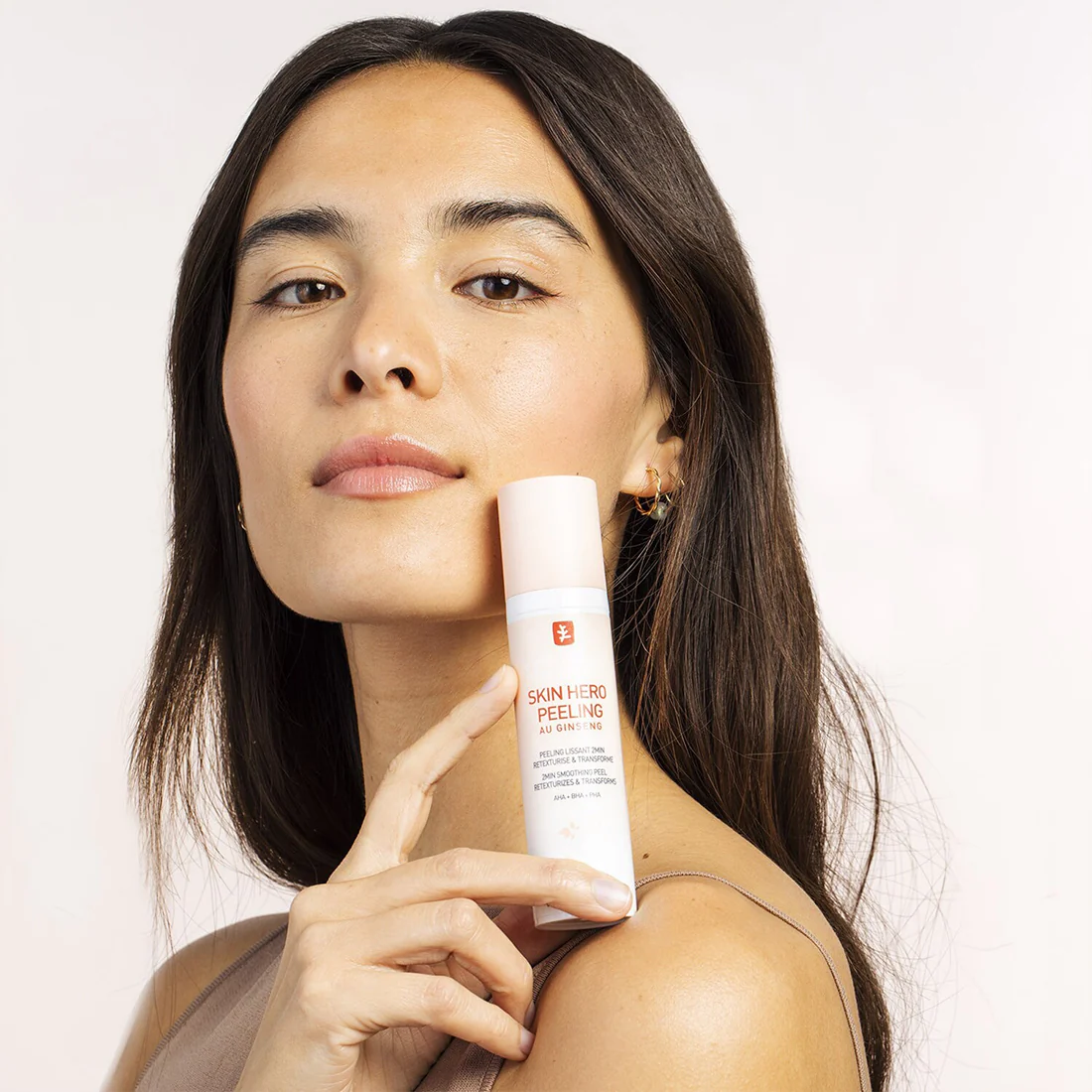 Skin Hero Peeling Peeling Levigante Viso - Image 4